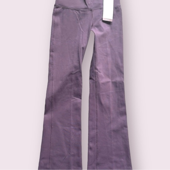 Calia High Rise, Crop Flare Leggings - Picture 3 of 9